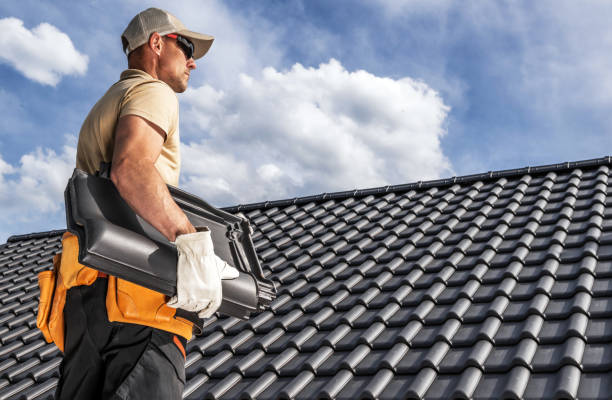 Best Roof Maintenance and Cleaning  in Bellbrook, OH